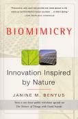 Janine M. Benyus: Biomimicry - Taschenbuch