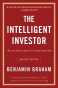 Benjamin Graham: The Intelligent Investor - Taschenbuch