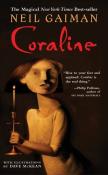 Neil Gaiman: Coraline - Taschenbuch