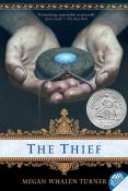 Megan Whalen Turner: The Thief - Taschenbuch