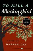 Harper Lee: To Kill a Mockingbird - Taschenbuch