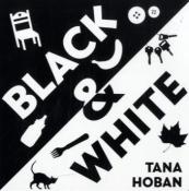 Tana Hoban: Black & White