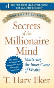 T. Harv Eker: Secrets of the Millionaire Mind - Taschenbuch