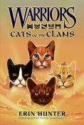 Erin Hunter: Warriors, Cats of the Clans - gebunden