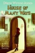 Diana Wynne Jones: House of Many Ways - Taschenbuch