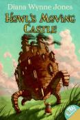 Diana Wynne Jones: World of Howl - Howl´s Moving Castle - Taschenbuch