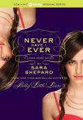 Sara Shepard: Never Have I Ever - Taschenbuch