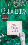 Julia Quinn: The Duke and I - Taschenbuch