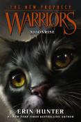 Erin Hunter: Warriors, The New Prophecy, Moonrise - Taschenbuch
