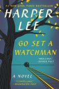 Harper Lee: Go Set A Watchman - Taschenbuch