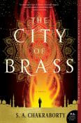 S. A. Chakraborty: The City of Brass - Taschenbuch
