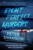 Peter Swanson: Eight Perfect Murders - Taschenbuch