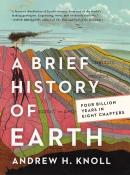 Andrew H. Knoll: A Brief History of Earth - gebunden