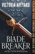 Victoria Aveyard: Blade Breaker - Taschenbuch