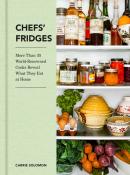 Adrian Moore: Chefs´ Fridges - gebunden