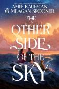 Meagan Spooner: The Other Side of the Sky - gebunden