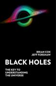 Jeff Forshaw: Black Holes - gebunden