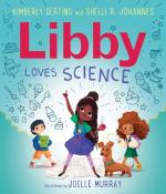 Shelli R. Johannes: Libby Loves Science - Taschenbuch