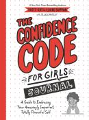JillEllyn Riley: The Confidence Code for Girls Journal - Taschenbuch