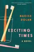 Naoise Dolan: Exciting Times - gebunden