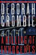 Deborah Crombie: A Killing of Innocents - gebunden