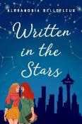 Alexandria Bellefleur: Written in the Stars - Taschenbuch