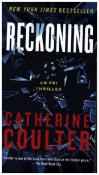 Catherine Coulter: Reckoning - Taschenbuch