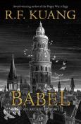 R. F. Kuang: Babel - gebunden