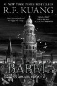 R. F. Kuang: Babel - Taschenbuch
