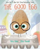 Jory John: The Good Egg - Taschenbuch
