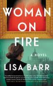 Lisa Barr: Woman on Fire - Taschenbuch