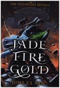 June CL Tan: Jade Fire Gold - gebunden