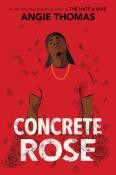 Angie Thomas: Concrete Rose - Taschenbuch