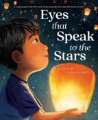 Joanna Ho: Eyes That Speak to the Stars - gebunden