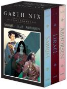 Garth Nix: The Old Kingdom Three-Book Box Set - Taschenbuch