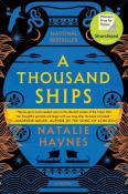 Natalie Haynes: A Thousand Ships - Taschenbuch