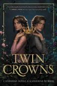Katherine Webber: Twin Crowns - gebunden