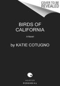 Katie Cotugno: Birds of California - Taschenbuch