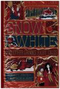 Jacob Grimm: Snow White and Other Grimms´ Fairy Tales (MinaLima Edition) - gebunden