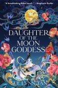 Sue Lynn Tan: Daughter of the Moon Goddess - Taschenbuch