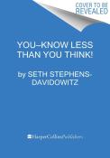 Seth Stephens-Davidowitz: Don´t Trust Your Gut - Taschenbuch