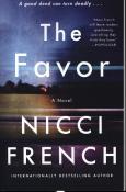 Nicci French: The Favor - Taschenbuch