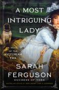 Sarah Ferguson: A Most Intriguing Lady - Taschenbuch