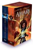 B. B. Alston: Amari 2-Book Hardcover Box Set - gebunden
