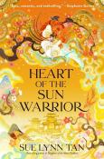Sue Lynn Tan: Heart of the Sun Warrior - Taschenbuch