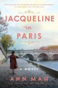 Ann Mah: Jacqueline in Paris - Taschenbuch