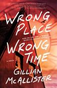 Gillian McAllister: Wrong Place Wrong Time - Taschenbuch