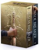 Victoria Aveyard: Realm Breaker 2-Book Hardcover Box Set - gebunden