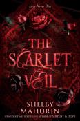 Shelby Mahurin: The Scarlet Veil - Taschenbuch