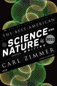 Jaime Green: The Best American Science and Nature Writing 2023 - Taschenbuch
